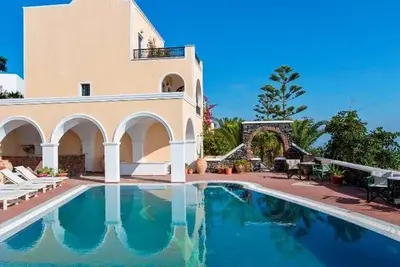 Hôtel Aelia