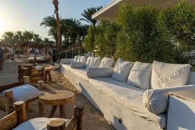 Hôtel Fort Arabesque The Villas