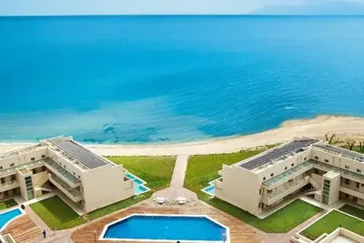 Hôtel Egnatia Grand