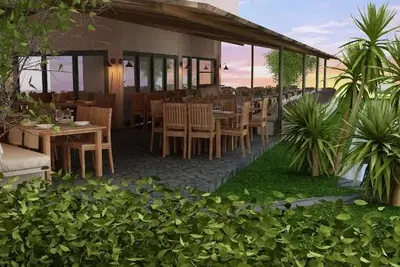 Hôtel Asteris Village