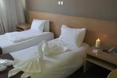 Hôtel Nestos