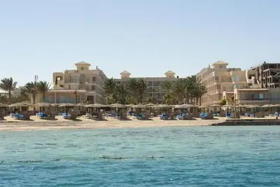 Hôtel Sea Star Beaurivage