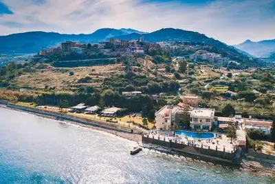 Hôtel La Playa Blanca
