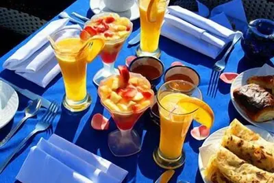 Hôtel Palais Des Remparts