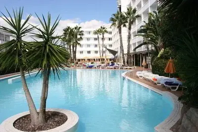 Hôtel Pineda Splash