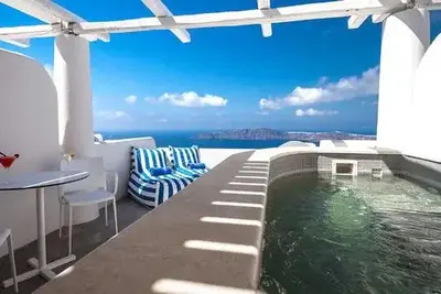 Hôtel Galaxy Suites