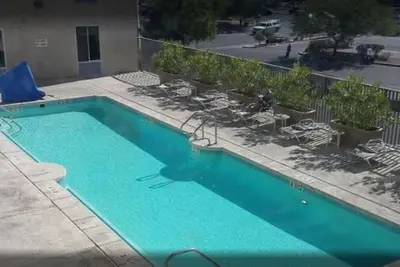 Hôtel Doubletree By Hilton Las Vegas East Flamingo