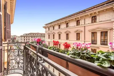 Hôtel Roma Boutique