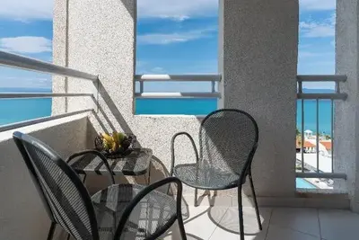 Hôtel Grecotel Pella Beach