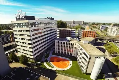 Hôtel The Student Hotel