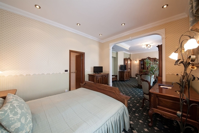 Hôtel Grand London