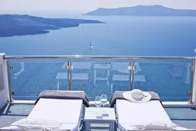 Hôtel Asteras Villas