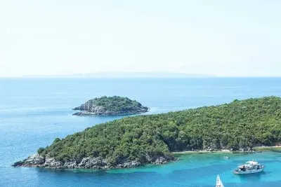 Hôtel Sivota Diamond Spa Resort