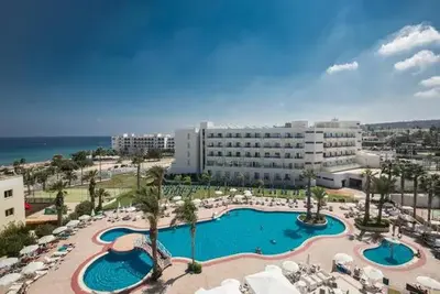 Hôtel Tsokkos Beach