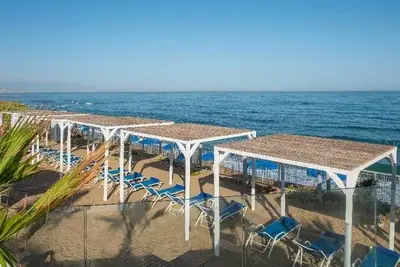 Hôtel Rethymno Mare Royal