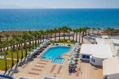 Hôtel Mammis Beach
