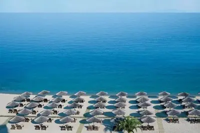 Hôtel Meliton   Porto Carras Grand Resort