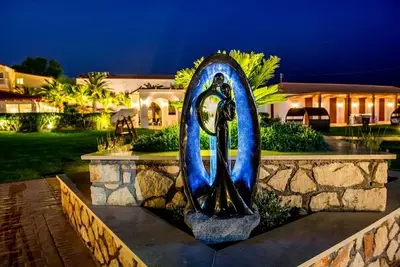 Hôtel Best Western Galaxy Hotel