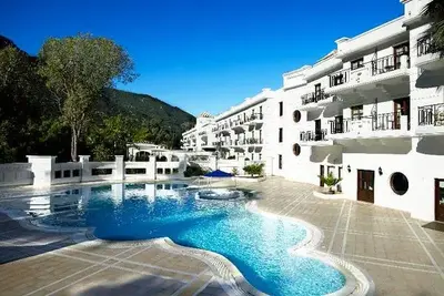 Hôtel Galini Wellness Spa & Resort