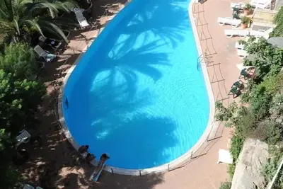 Hôtel President