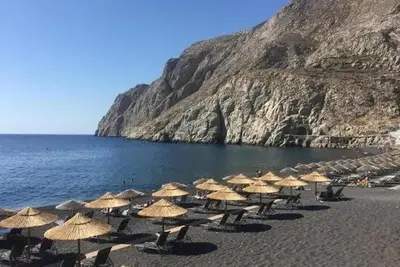 Hôtel Aegean Plaza