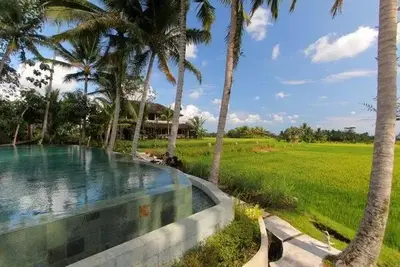 Hôtel Mathis Retreat