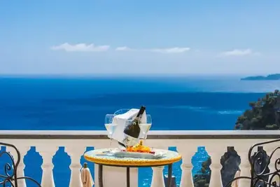 Hôtel Villa Gabrisa
