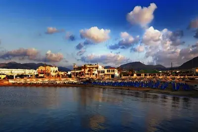 Hôtel Stella Village Seaside Hotel