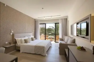 Hôtel Venus Beach Hotel