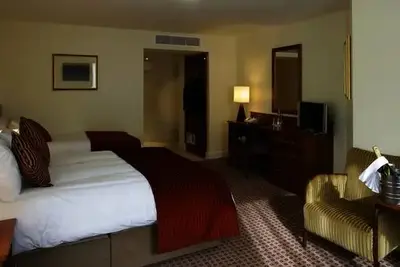 Hôtel Cassidys Hotel