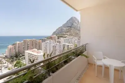 Hôtel Rh Ifach