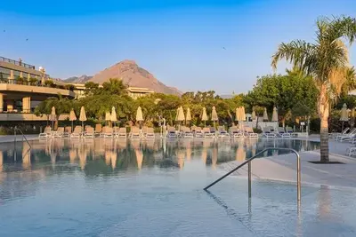 Hôtel Grand Palladium Sicilia Resort & Spa