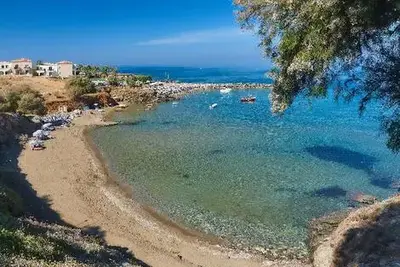 Hôtel Panormo Beach