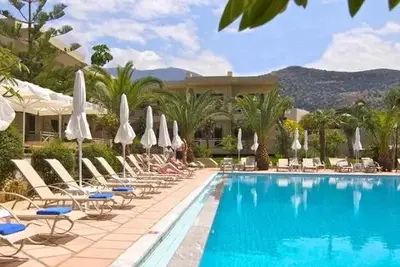 Hôtel Solimar Ruby