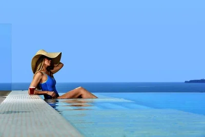 Hôtel Longevity Health & Wellness Hotel