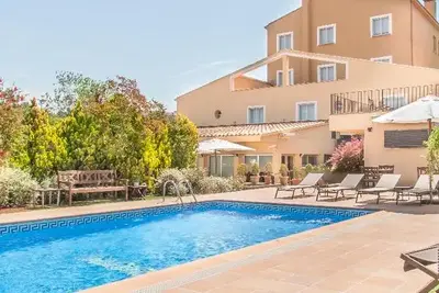 Hôtel Costabella