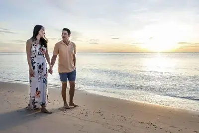 Hôtel Novotel Hua Hin Cha Am Resort