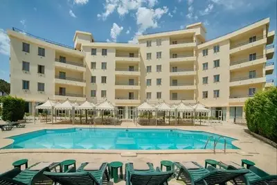 Hôtel Nh Caltagirone Villa San Mauro