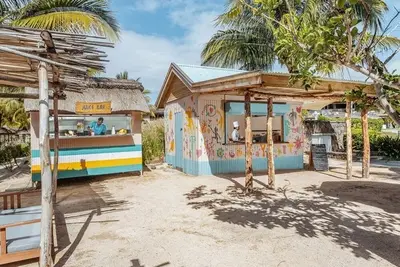 Hôtel Zilwa Attitude