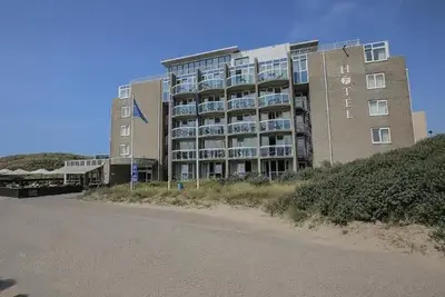 Hôtel Fletcher Hotel restaurant Zeeduin