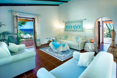 Hôtel Arbatax Park Resort   Cottage