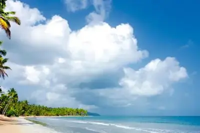 Hôtel Sublime Samana