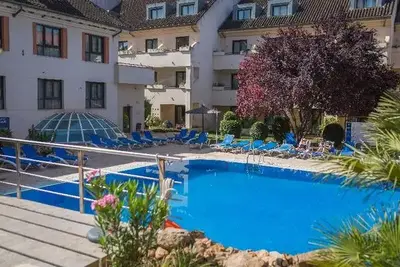 Hôtel Antequera