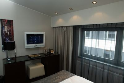 Hôtel Tallink Hotel Riga