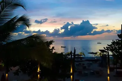 Hôtel Sandy Haven Resort