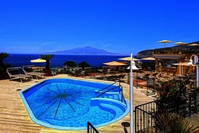 Hôtel Grand Hotel De La Ville