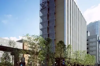 Hôtel Gracery Tamachi