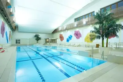 Hôtel The Prince Park Tower Tokyo