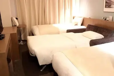 Hôtel Gracery Ginza