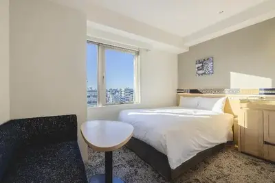 Hôtel Gracery Asakusa